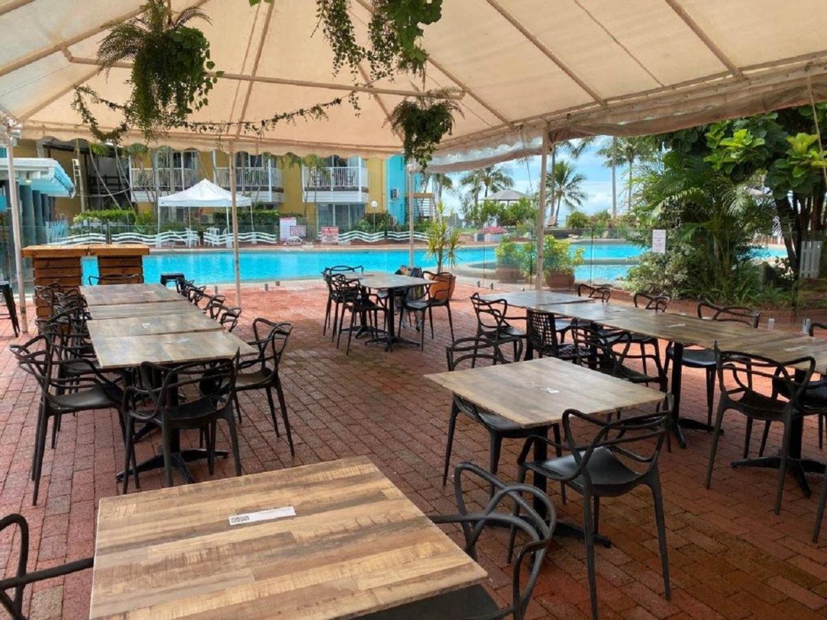 The Resort At Dolphin Heads 매카이 외부 사진