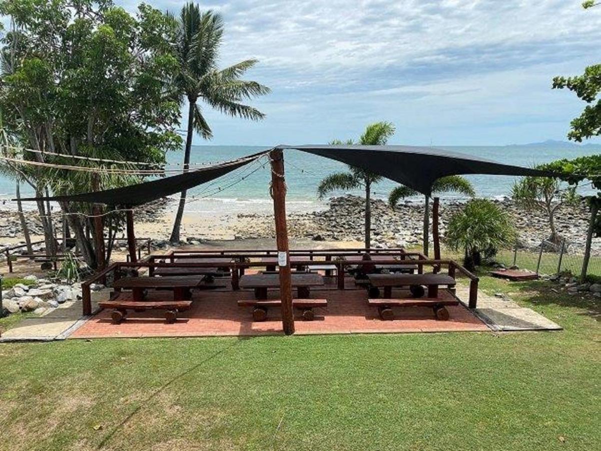 The Resort At Dolphin Heads 매카이 외부 사진