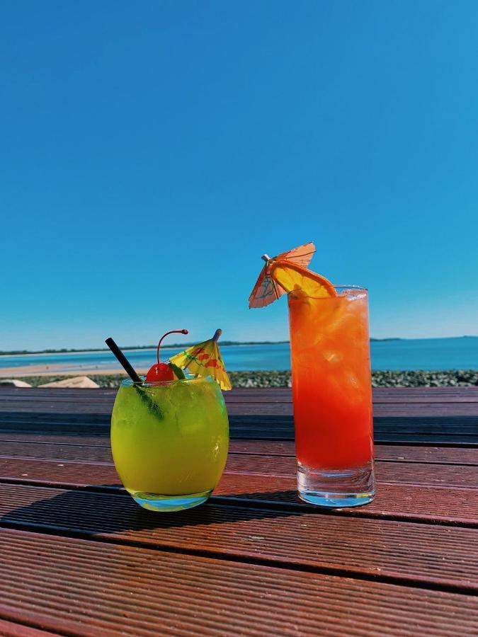 The Resort At Dolphin Heads 매카이 외부 사진