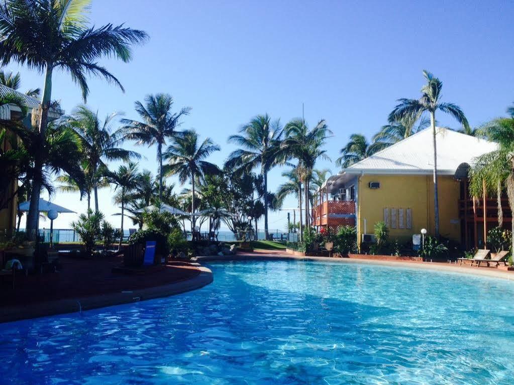 The Resort At Dolphin Heads 매카이 외부 사진