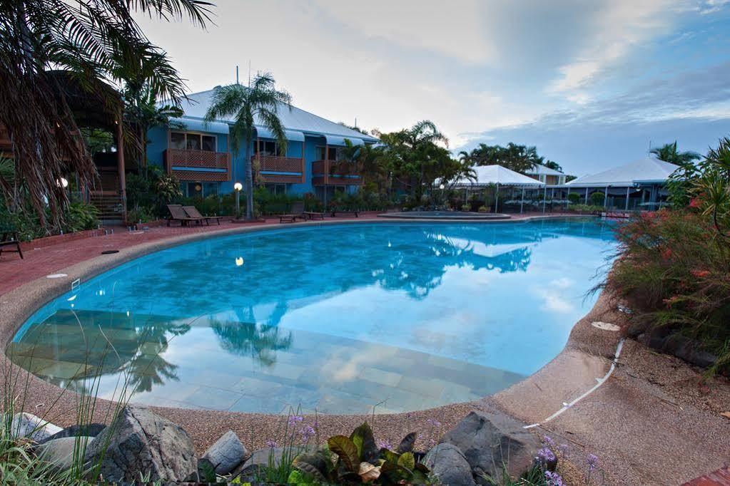 The Resort At Dolphin Heads 매카이 외부 사진