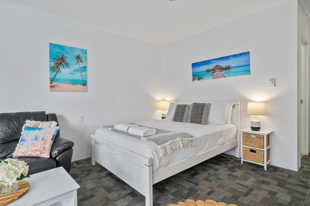 The Resort At Dolphin Heads 매카이 외부 사진