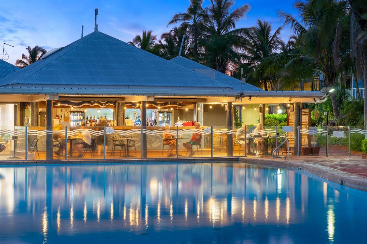 The Resort At Dolphin Heads 매카이 외부 사진