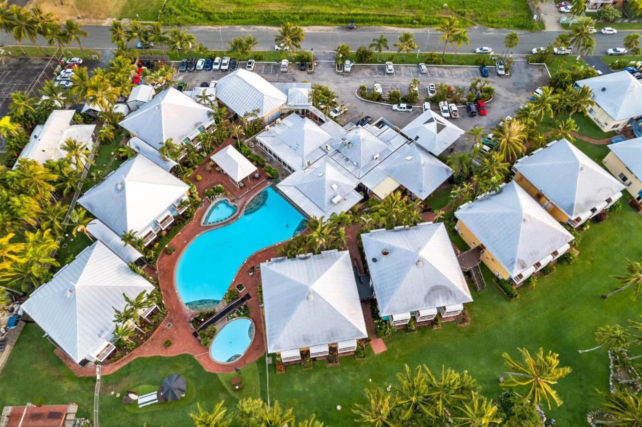 The Resort At Dolphin Heads 매카이 외부 사진