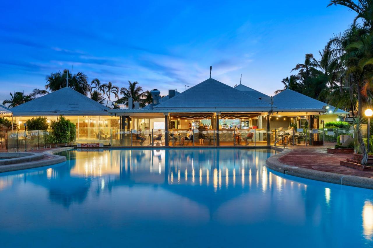 The Resort At Dolphin Heads 매카이 외부 사진