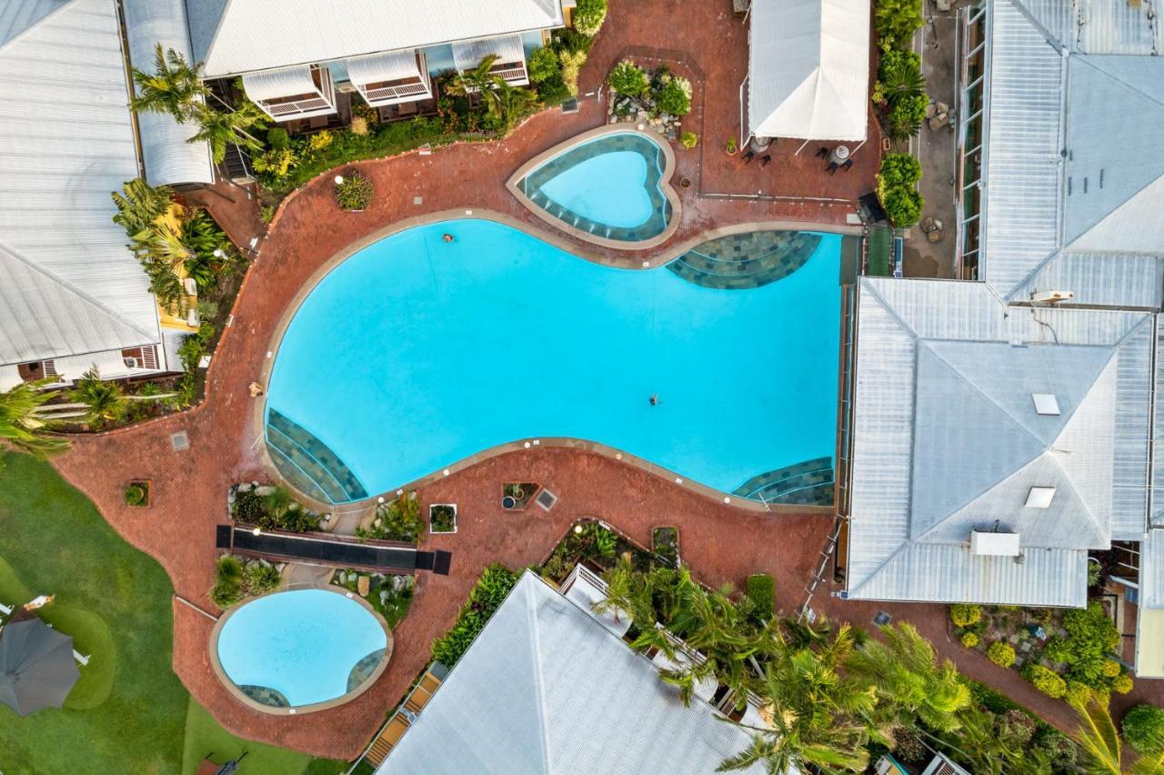 The Resort At Dolphin Heads 매카이 외부 사진