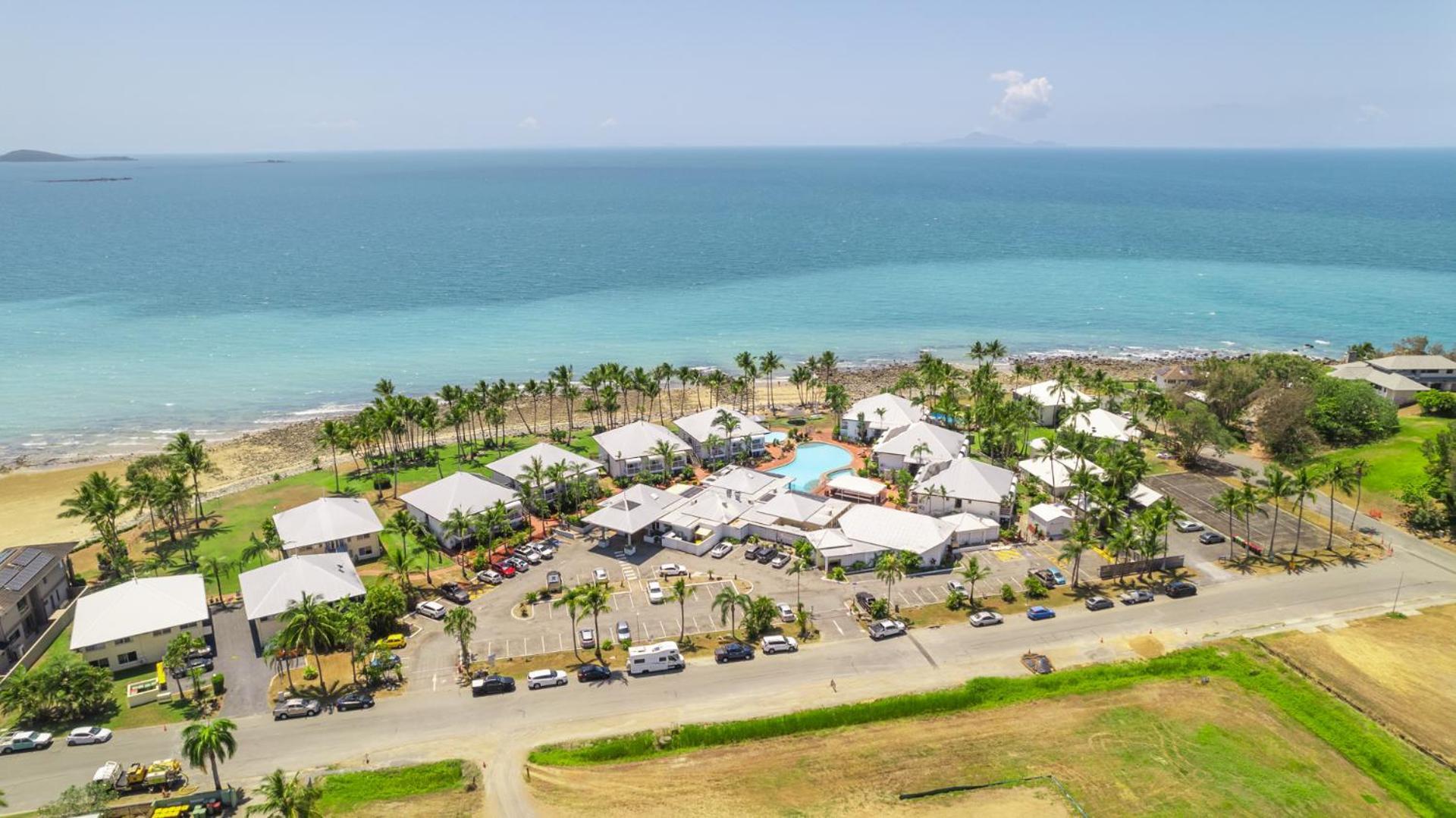 The Resort At Dolphin Heads 매카이 외부 사진