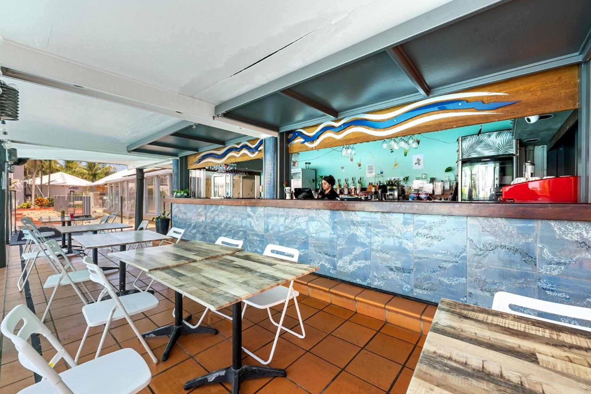 The Resort At Dolphin Heads 매카이 외부 사진