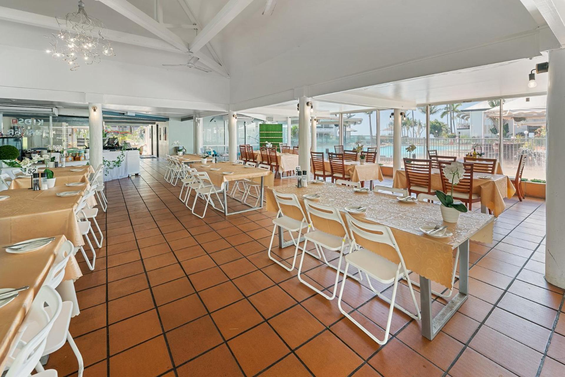 The Resort At Dolphin Heads 매카이 외부 사진