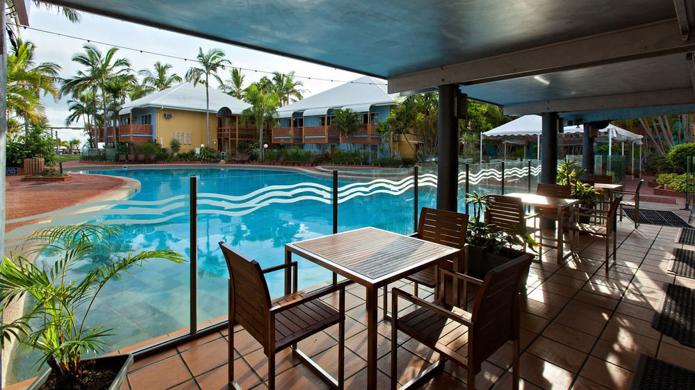 The Resort At Dolphin Heads 매카이 외부 사진