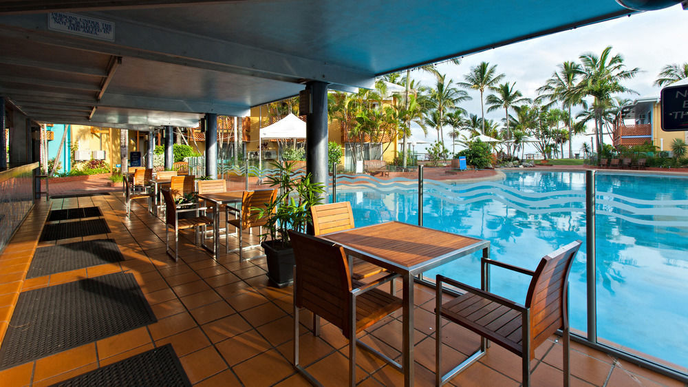 The Resort At Dolphin Heads 매카이 외부 사진