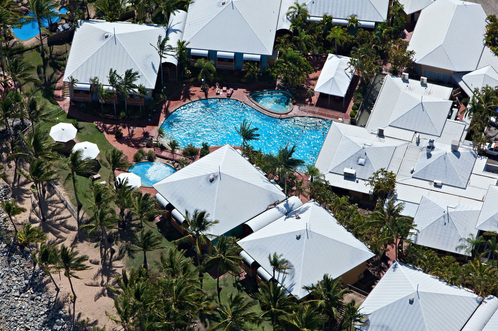 The Resort At Dolphin Heads 매카이 외부 사진